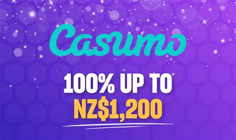 Casumo Casino.